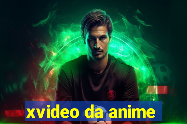 xvideo da anime